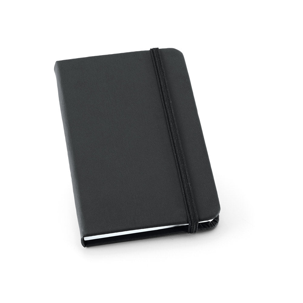 MEYER - Caderno Capa Dura Sem Pauta 9x14cm - REF. 93425 &