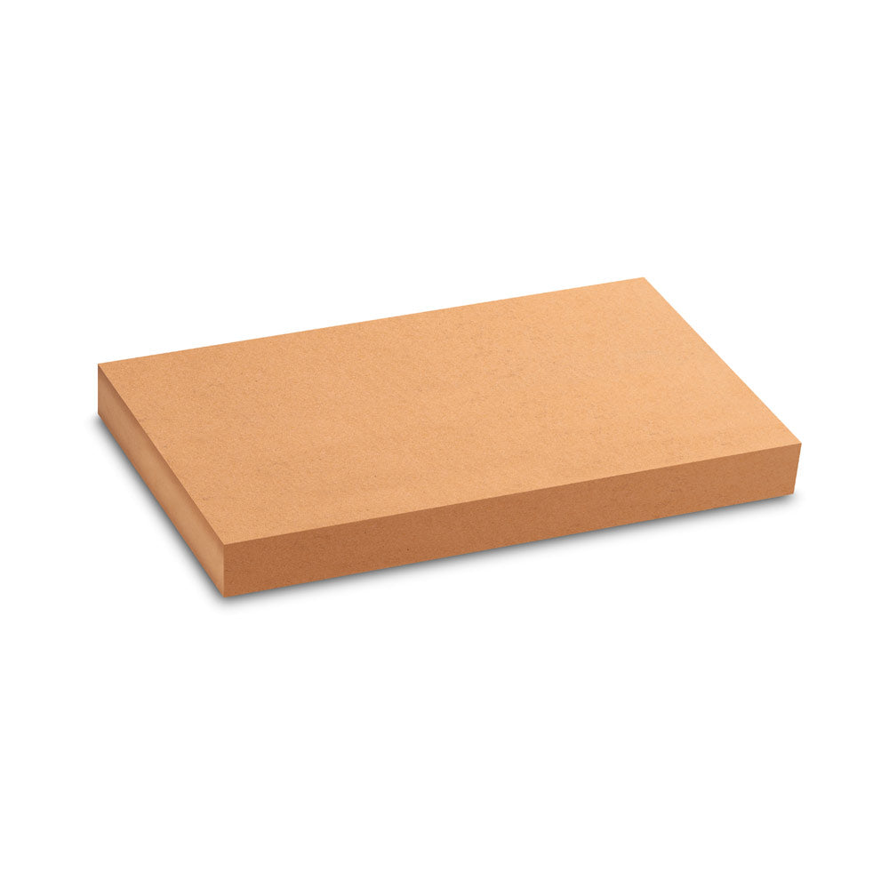 ALIOLI BOARD - Kit Churrasco Tábua Bamboo, Faca e Garfo - Ref. 94143