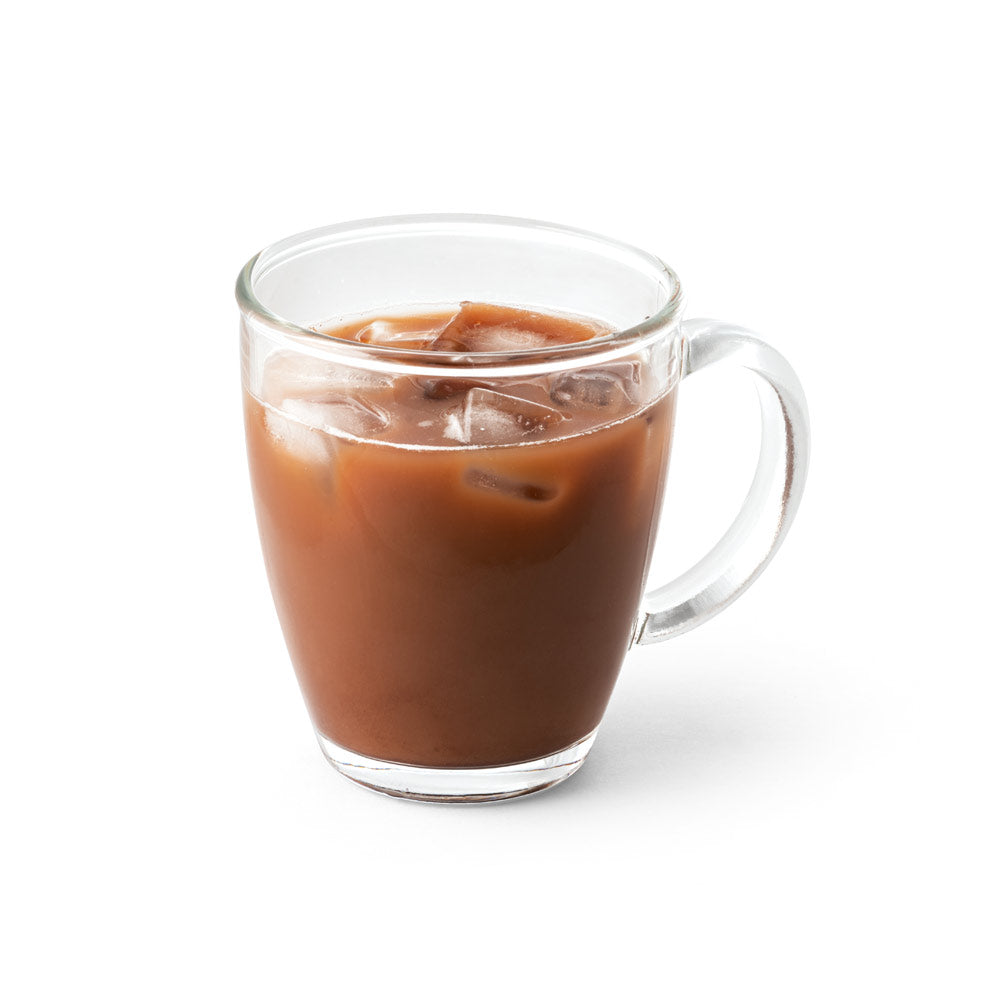 LUNKINA - Caneca de Vidro 390ml - Ref. 94768