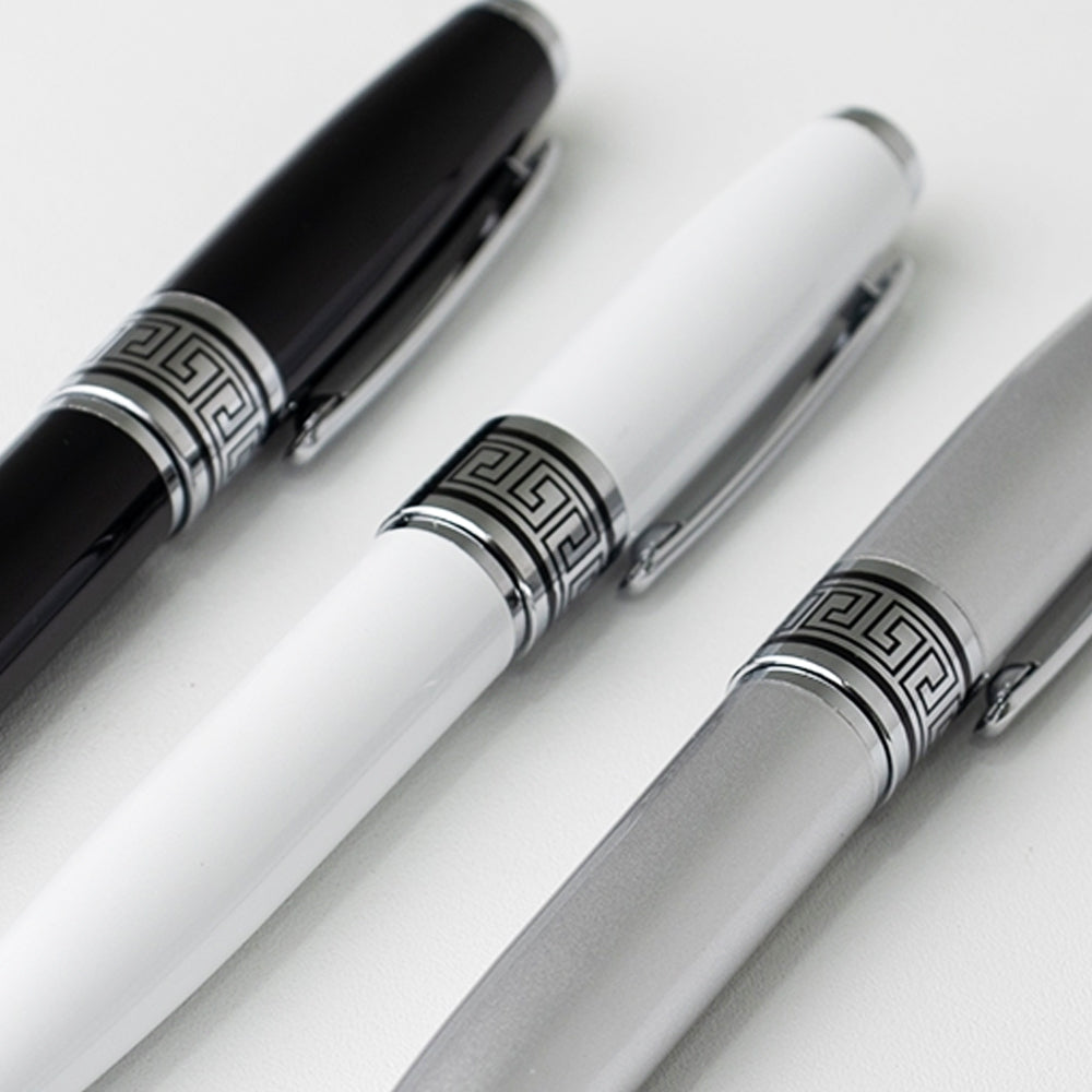 ATENAS - Caneta Metal - Ref. 06077