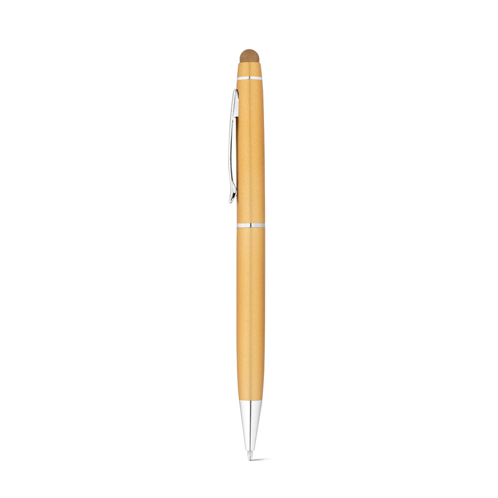 Julie - Caneta de Metal e Ponta Touch Screen - 81144