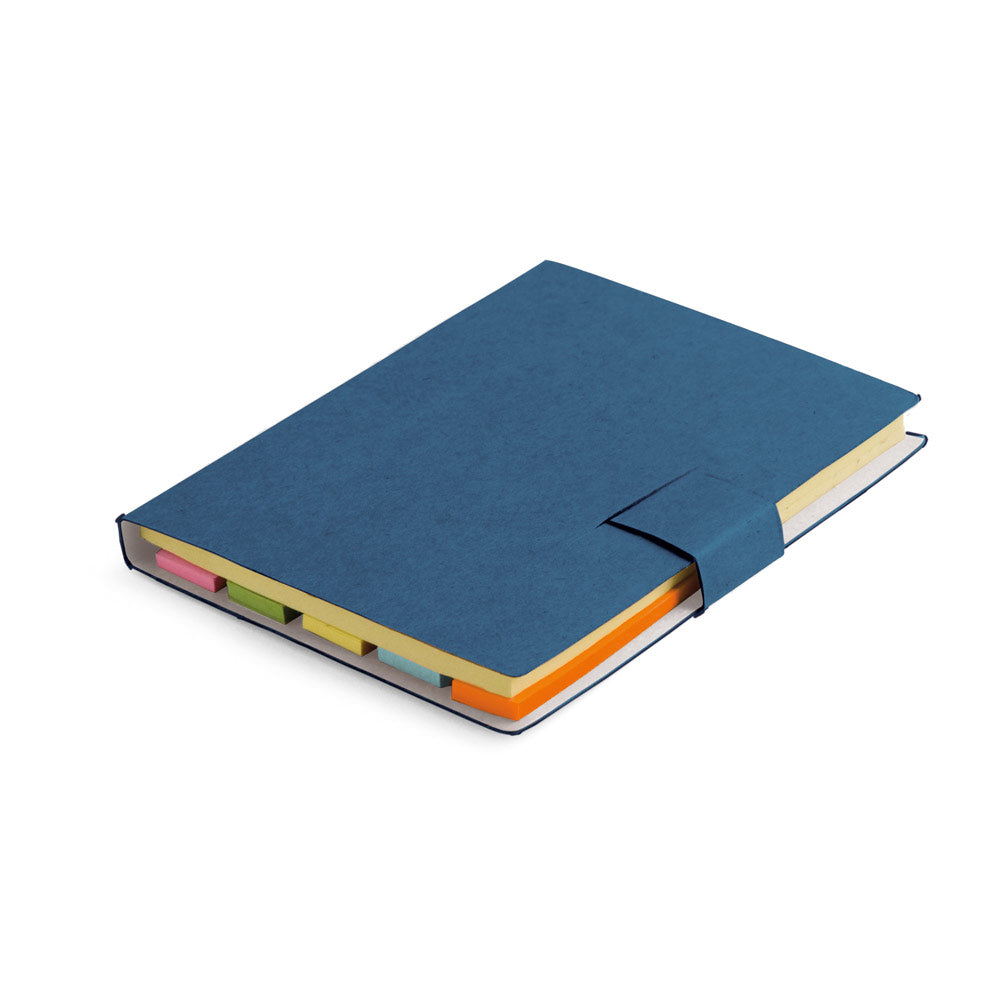 LEWIS - Bloco de Notas Adesivado - Ref. 93426