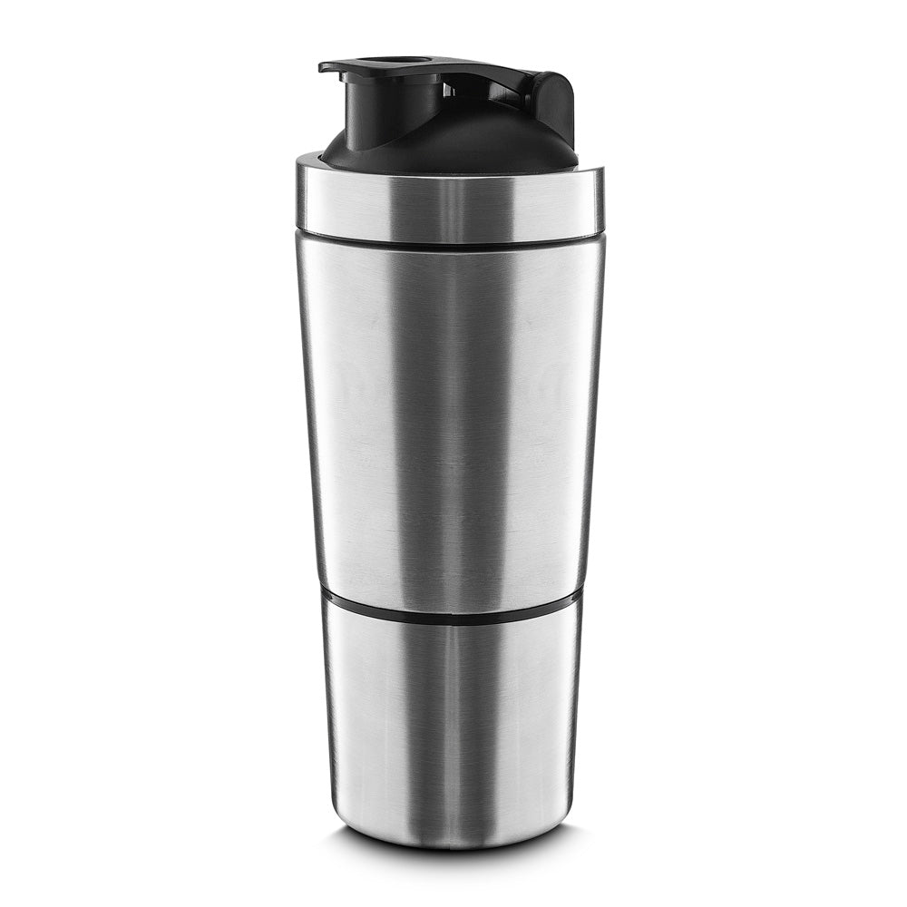 ARNOLD - Coqueteleira 750ml com Copo e Mola Misturador - Ref. GA5010
