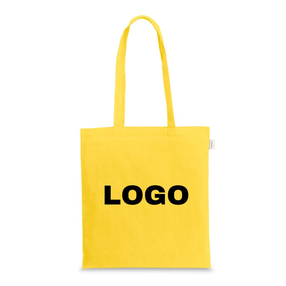 MEXICO 2 - Sacola Ecobag em Algodão Reciclado - 92323