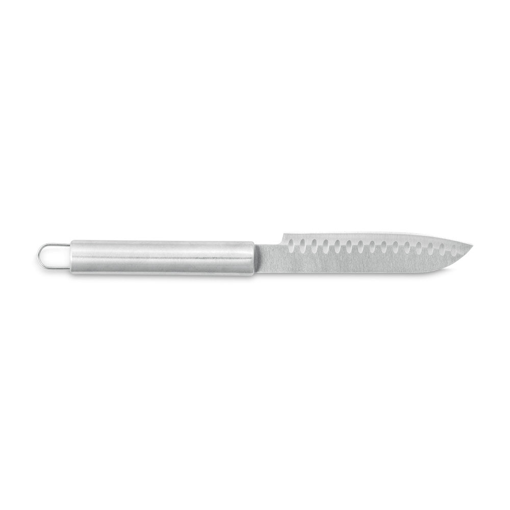 MACE - Kit Churrasco Maleta Alumínio c/ Luva - 7 Peças - Ref. 93845
