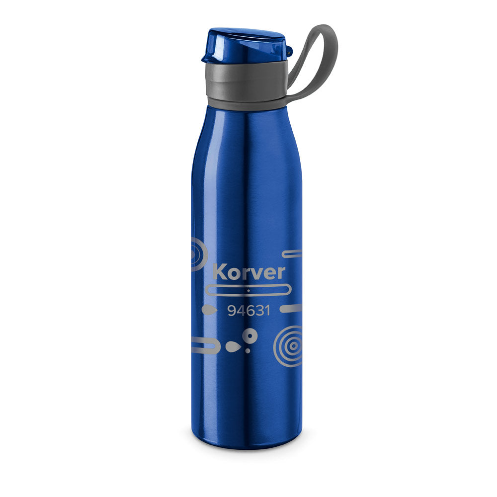 KORVER - Squeeze 650ml - Personalizada - Ref. 94631