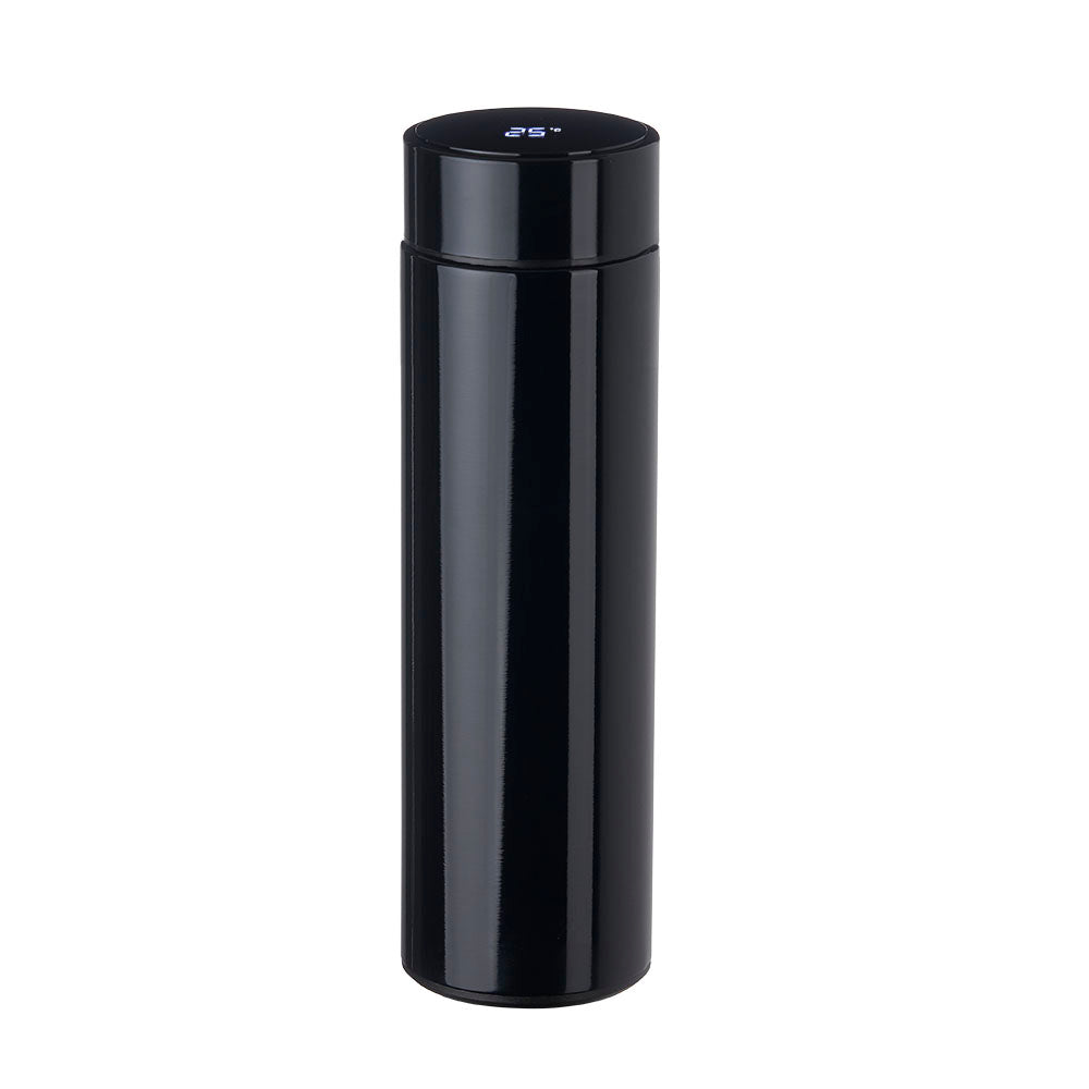 SCHERER - Garrafa térmica em aço inox com parede dupla isolada a vácuo - Ref. GA6700 &