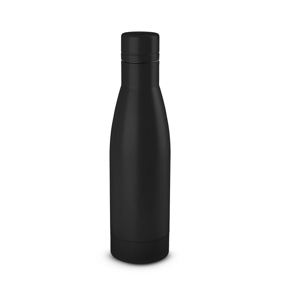 OKIMOTO - Garrafa térmica em aço inox com parede dupla - Ref. GA8100 &