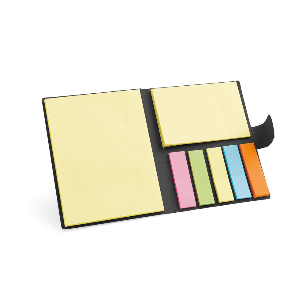 LEWIS - Bloco de Notas Adesivado - Ref. 93426