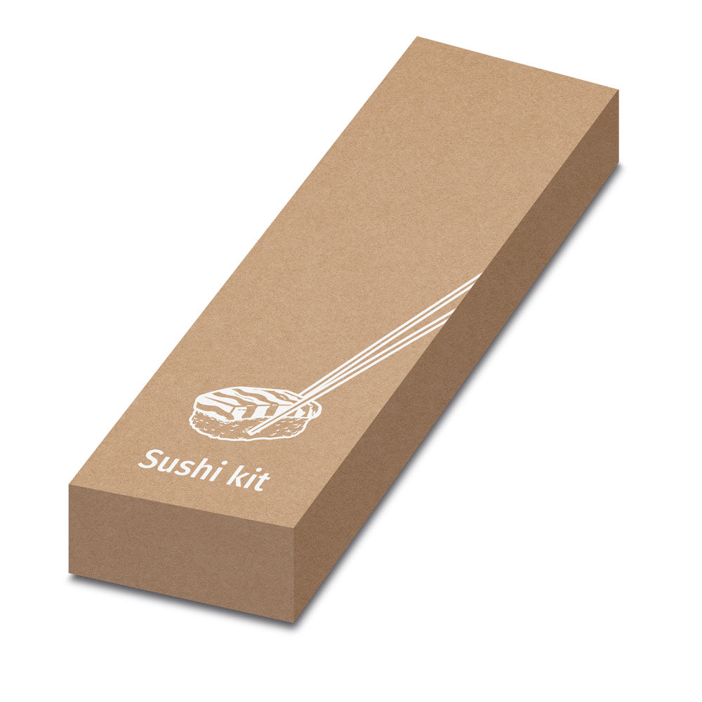 MARIMOTO - Kit Sushi em Bambu - Ref. 94314