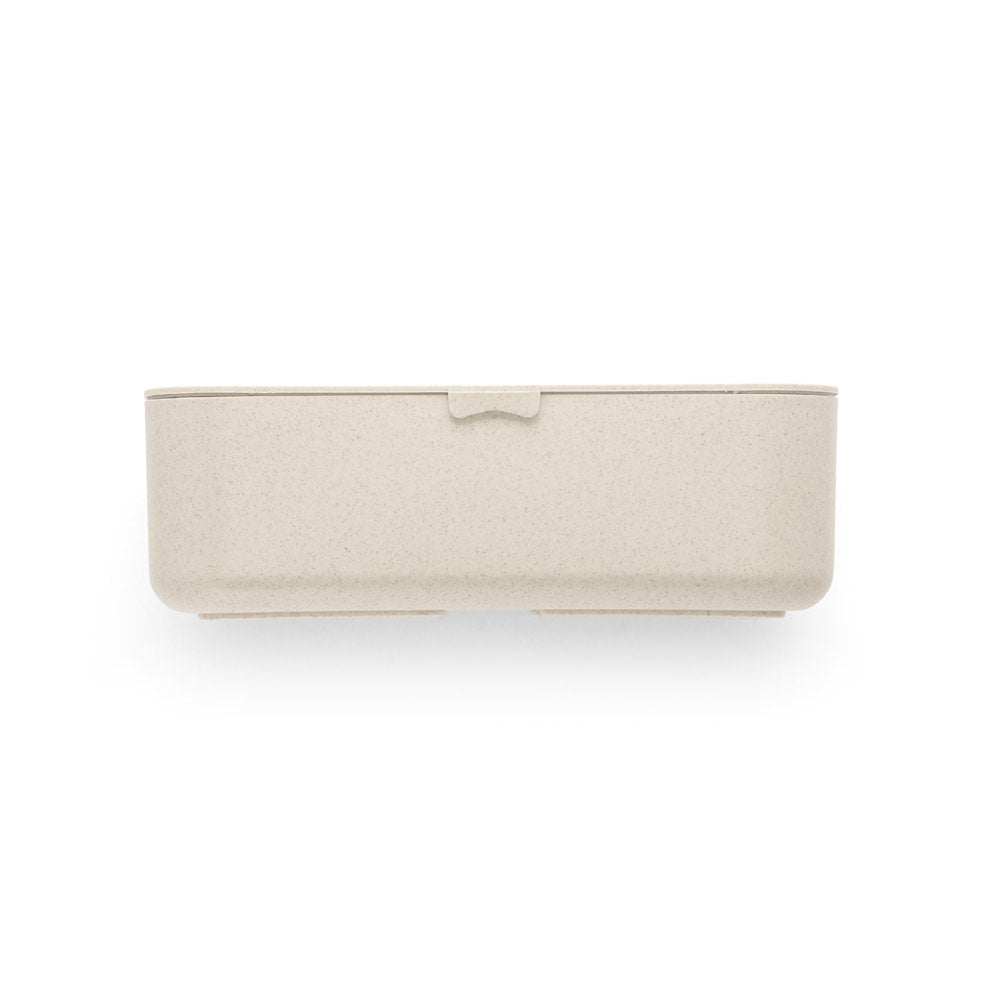 ALSI - Marmita Hermética com Suporte de Celular - Fibra de Bambu - Ref. 94051