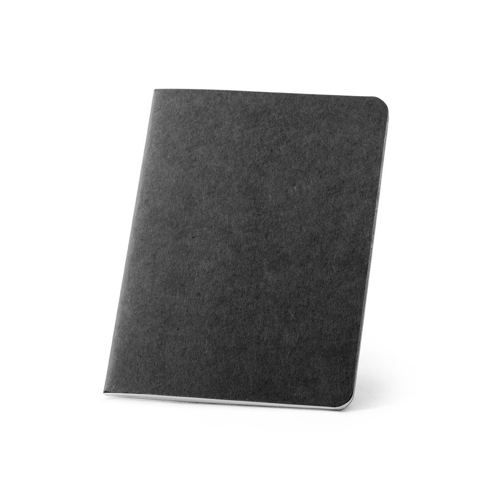 BULFINCH - Mini Caderno B7 Capa Flexível Kraft Folhas Lisas - Ref. 93461