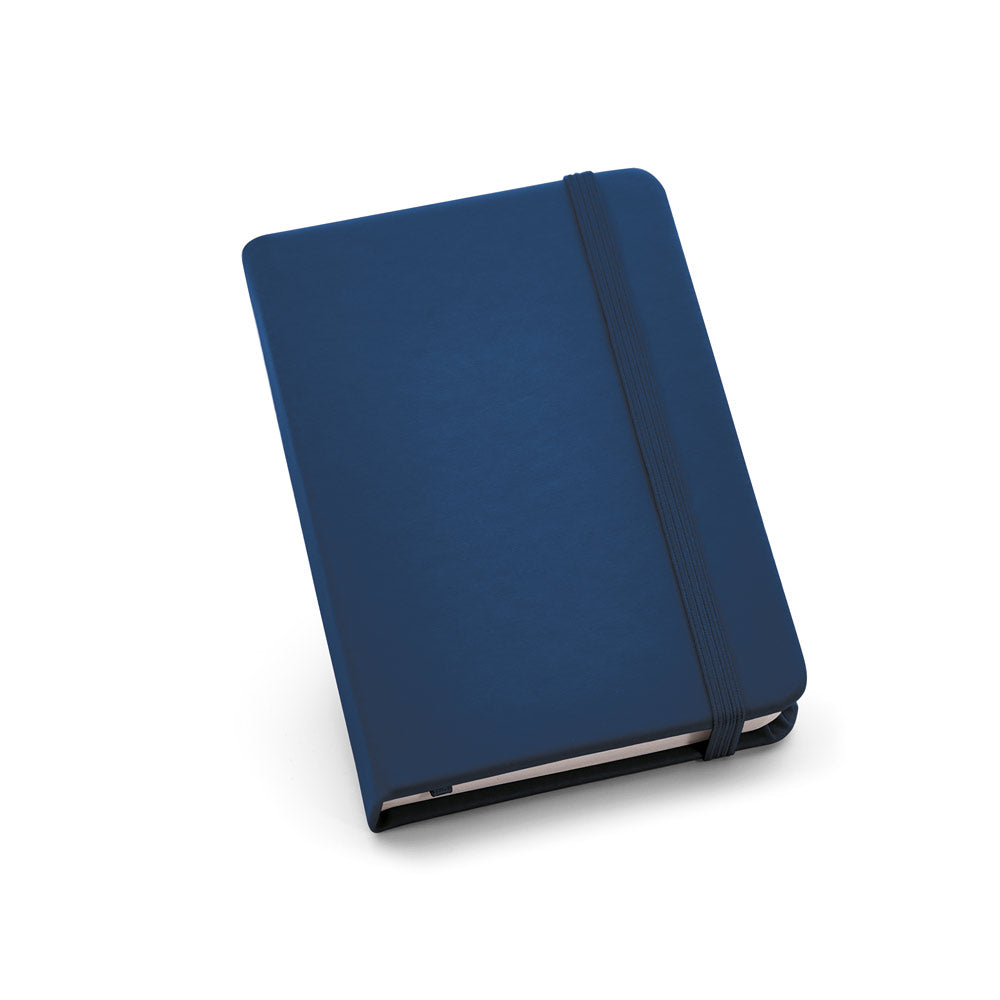MEYER - Caderno Capa Dura Sem Pauta 9x14cm - REF. 93425 &