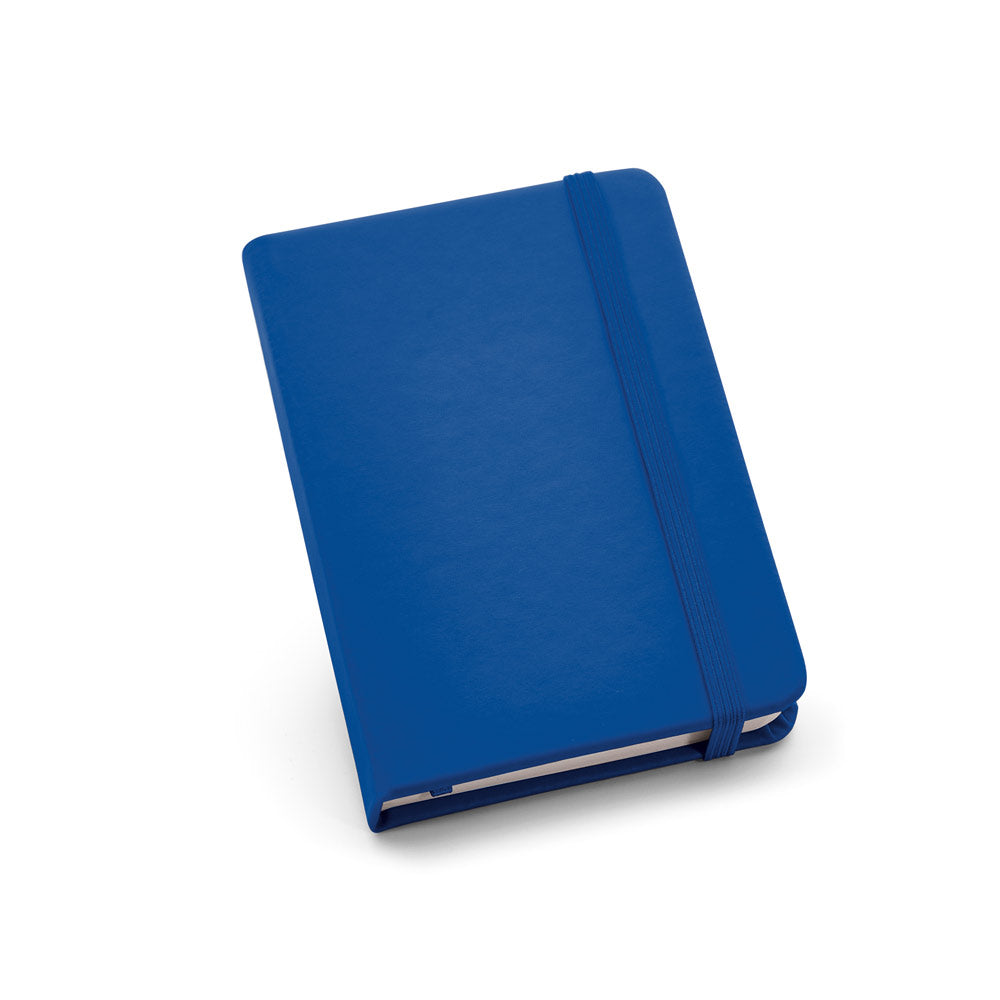 MEYER - Caderno Capa Dura Sem Pauta 9x14cm - REF. 93425 &