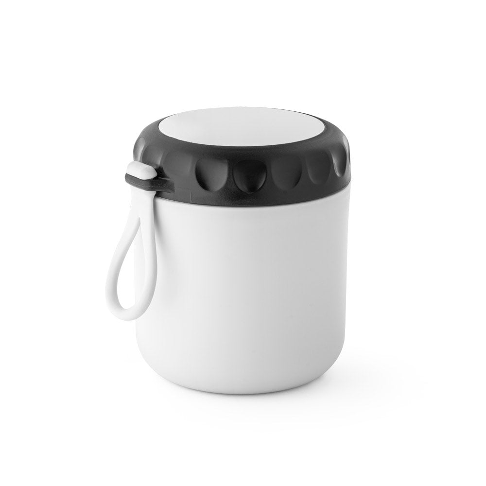 SAMOURA - Pote Térmico 380ml - Ref. 93851