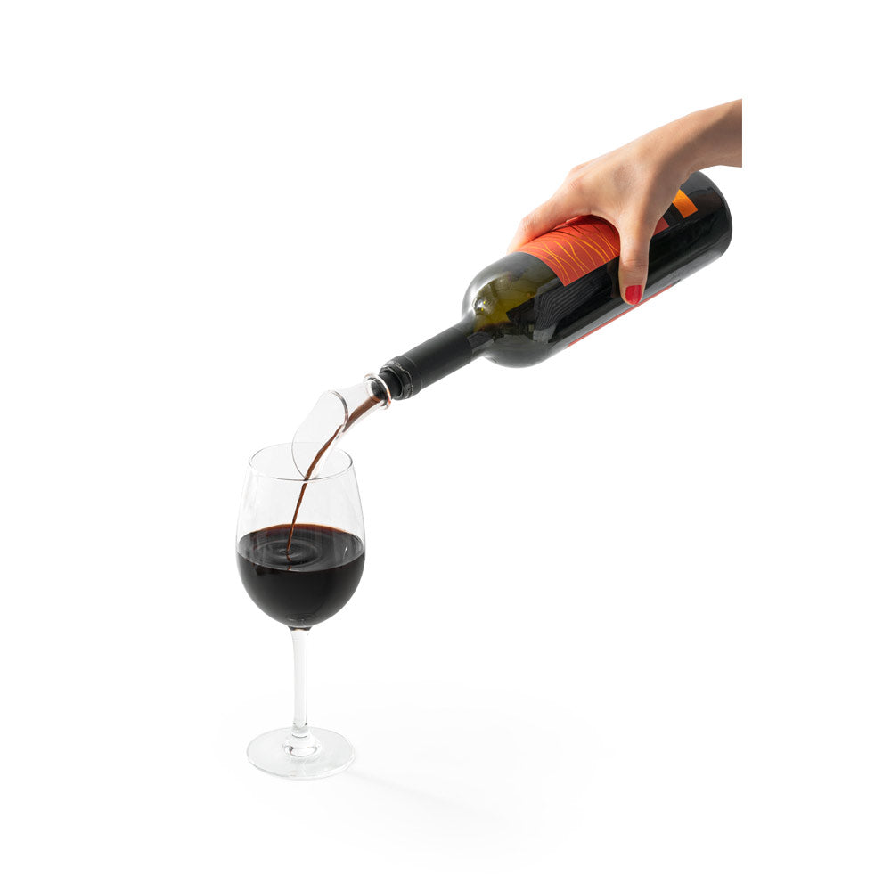 WINERY - Abridor de Vinho Elétrico com Acessórios - Ref. 94248