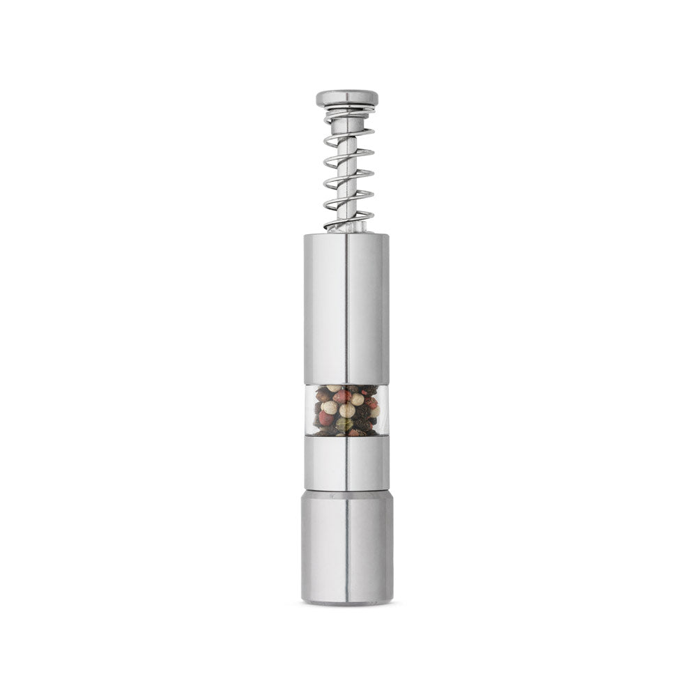 SMARTPEPPER - Moedor de Pimenta ou de Sal - Inox - Ref. 93989