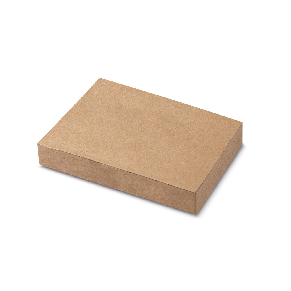 NUTMEG - Tábua em Ardósia e Bambu - Acompanha 2 Giz - Ref. 94342
