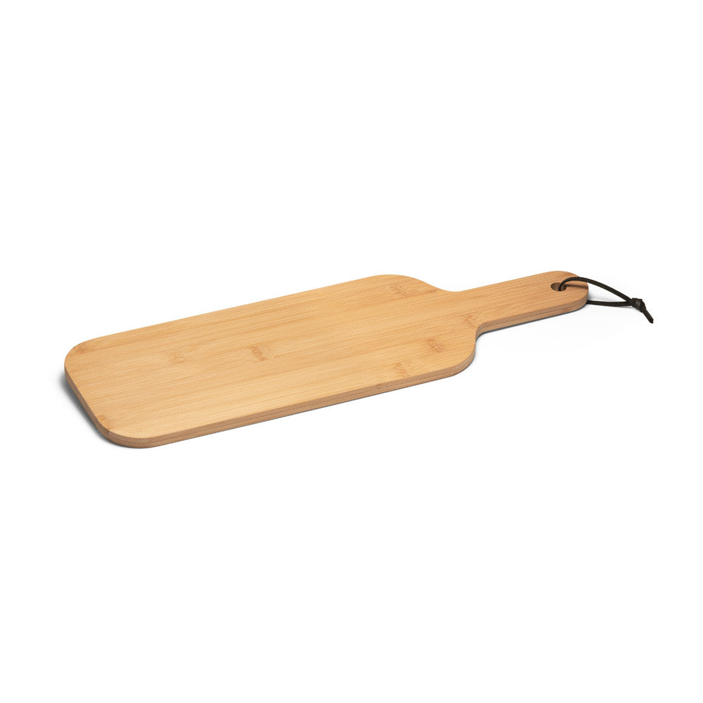 SESAME - Tábua de Corte Formato Garrafa Ideal para Frios - 40x13cm - Ref. 93831