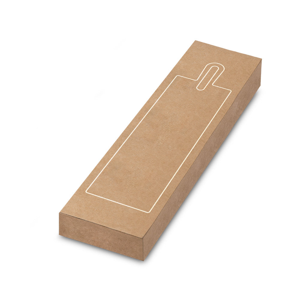 CARAWAY LONG - Tábua de Pizza ou Frios Longa - Ref. 94258