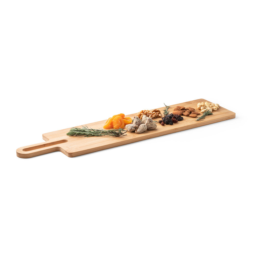 CARAWAY LONG - Tábua de Pizza ou Frios Longa - Ref. 94258