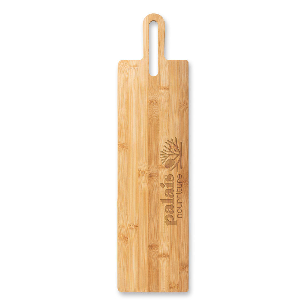 CARAWAY LONG - Tábua de Pizza ou Frios Longa - Ref. 94258