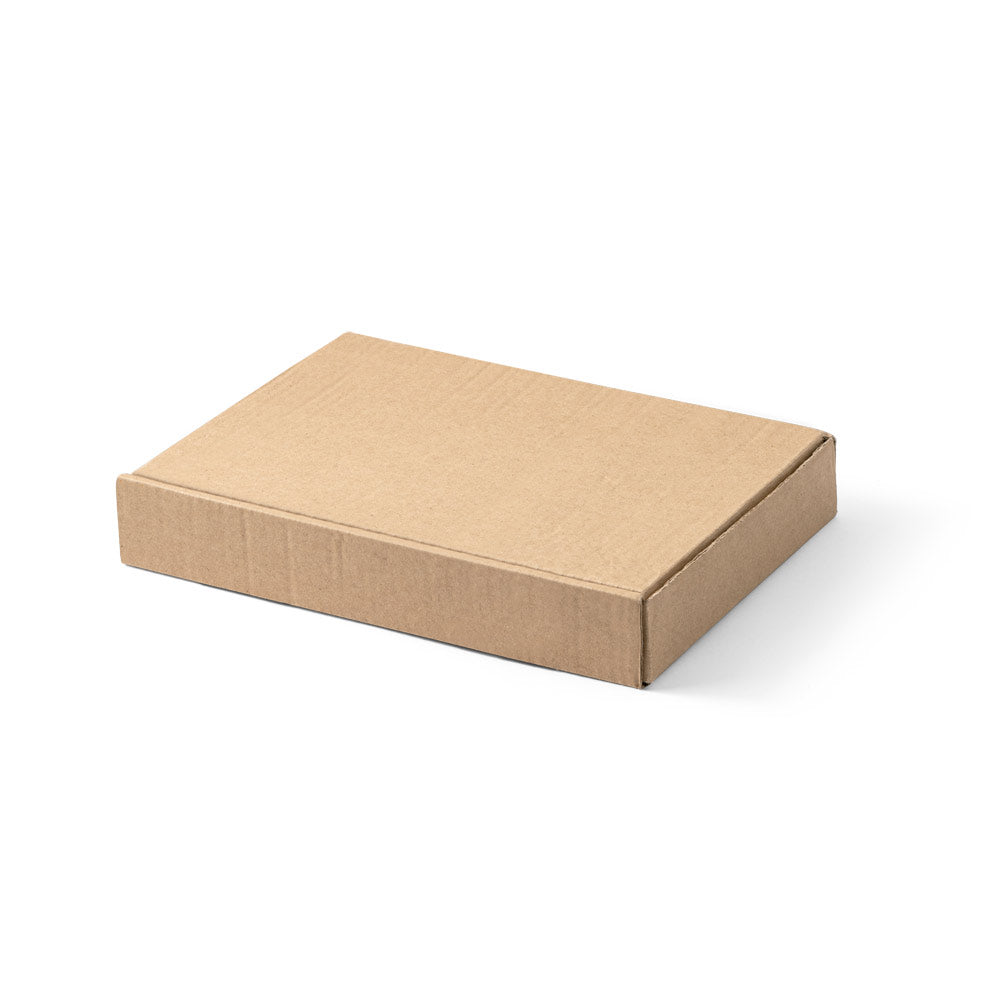 CAPPERO - Kit de Queijo com Tábua e Faca em Bambu - Ref. 94028