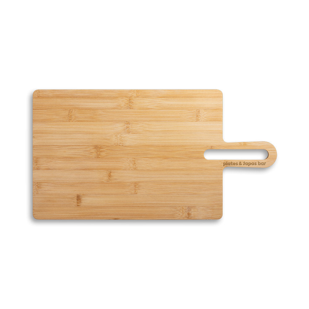 CARAWAY - Tábua de Pizza ou Frios Retangular - Ref. 94260
