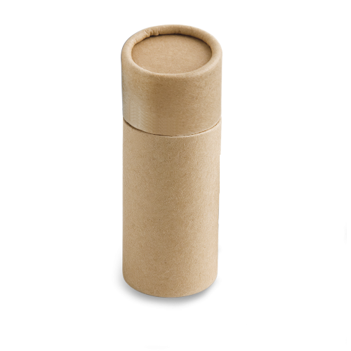 CRICKET - Mini Lápis de Cor 12 Cores no Tubo Kraft - Ref. 51752