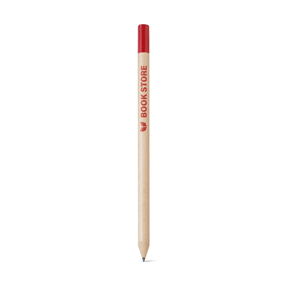 RIZZOLI - LÁPIS ECOLÓGICO - 51738 | Lotes de 200 a 10.000 peças