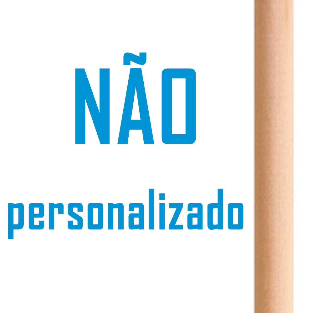 RIZZOLI - LÁPIS ECOLÓGICO - 51738 | Lotes de 200 a 10.000 peças
