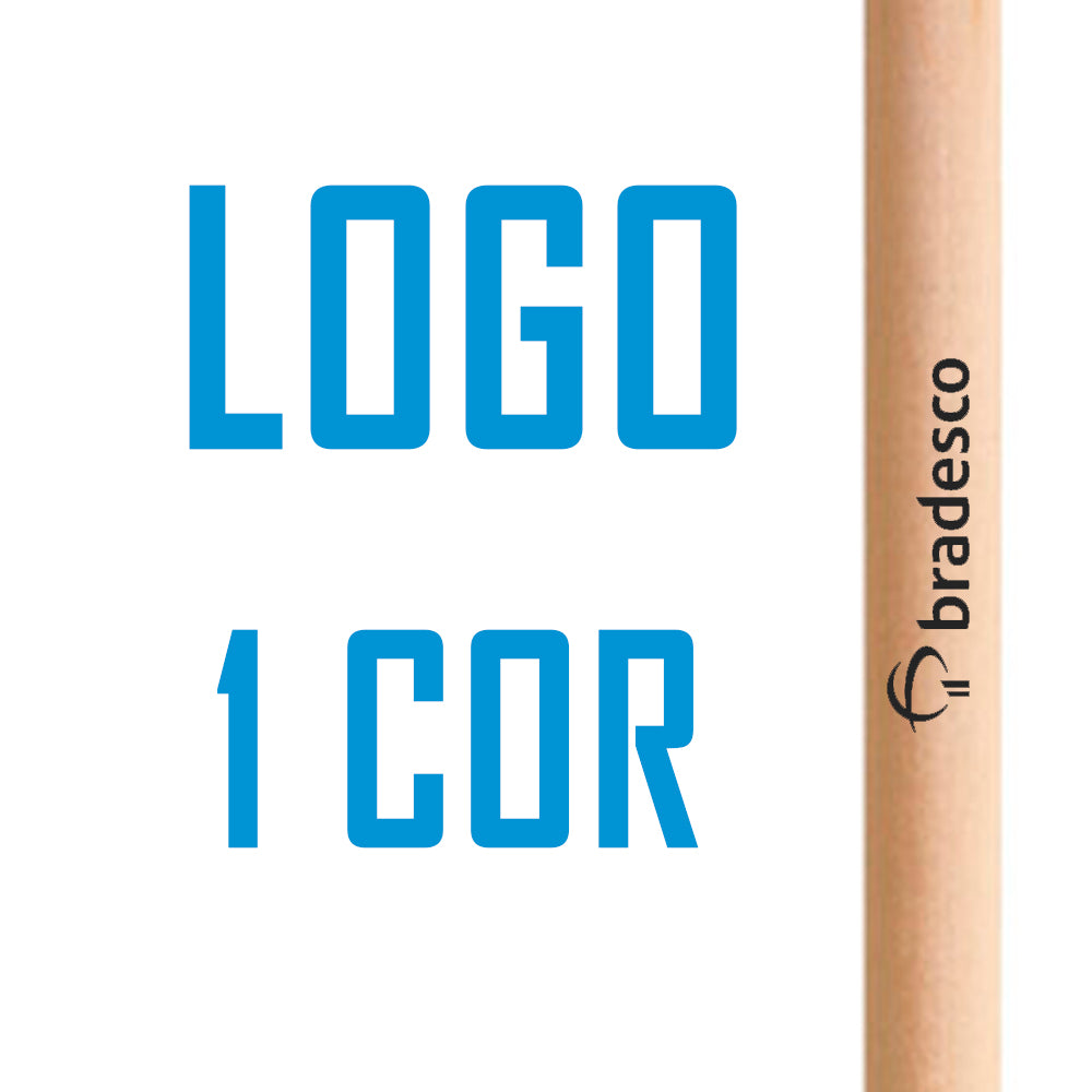 RIZZOLI - LÁPIS ECOLÓGICO - 51738 | Lotes de 200 a 10.000 peças