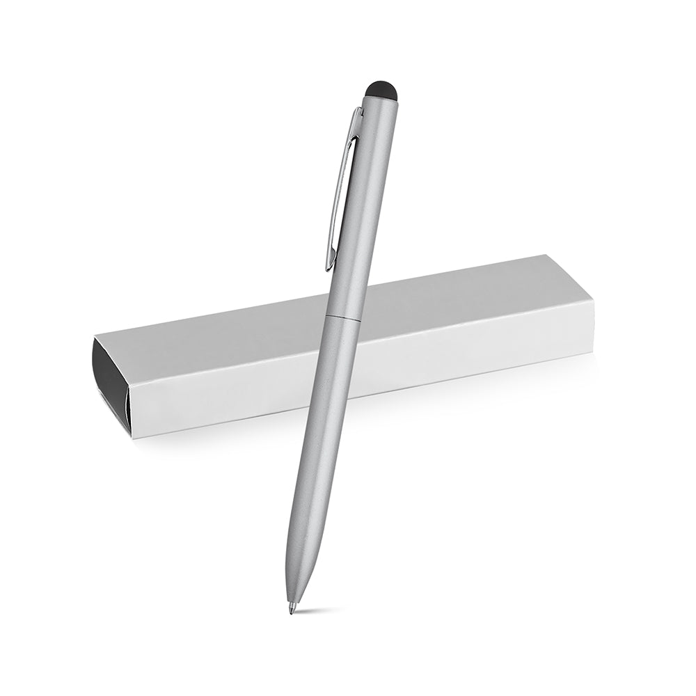 WASS TOUCH - Caneta de Metal Marca Hidea - 81005 | Lotes de 10 a 500 peças