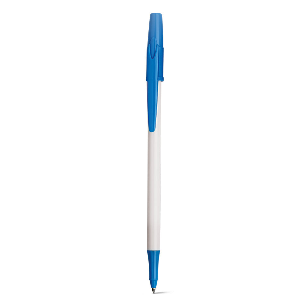 JACK BK - Caneta Esferográfica Escrita Preta - 81120