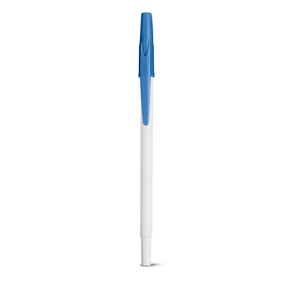 JACK BK - Caneta Esferográfica Escrita Preta - 81120