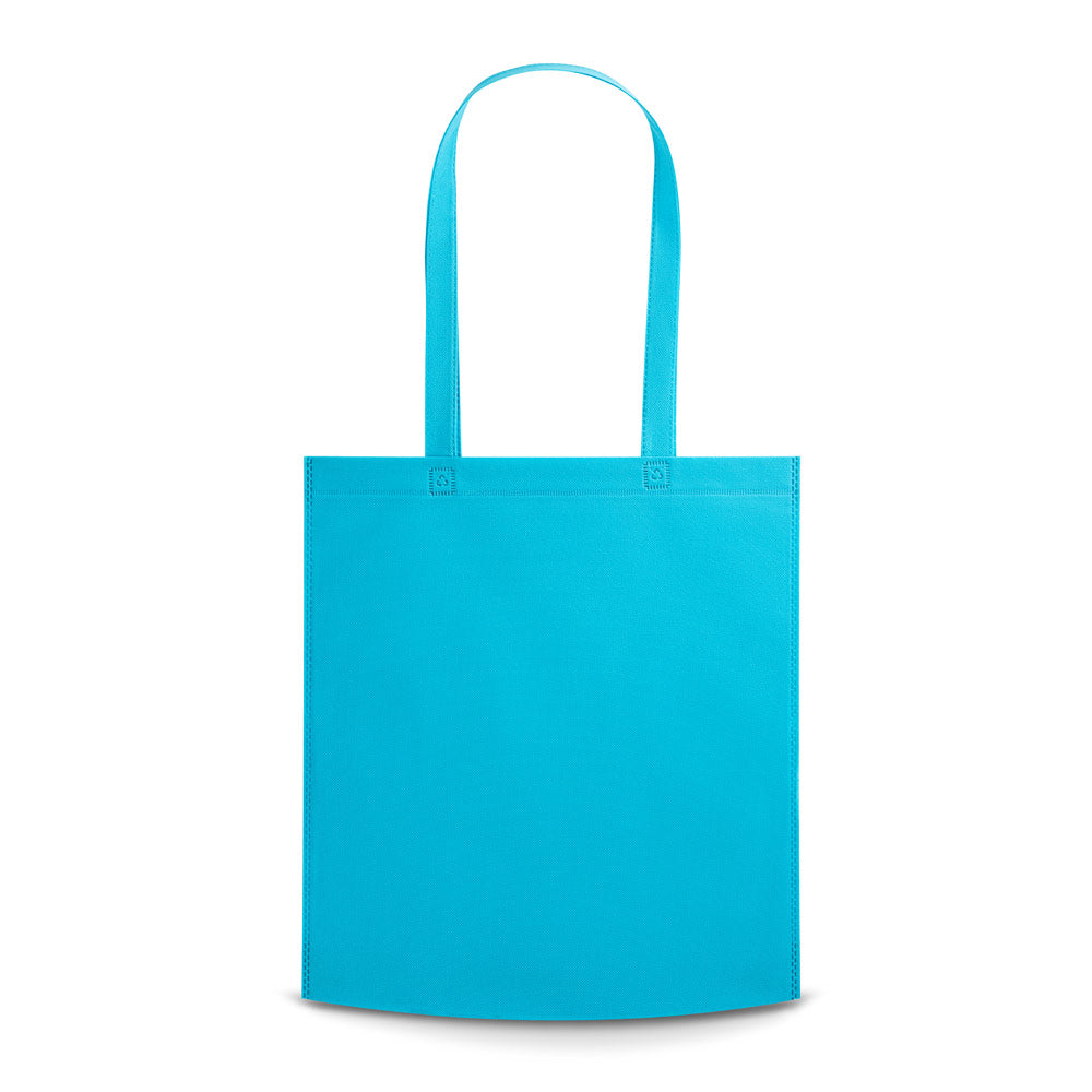 Ecobag CANARY - Sacola de TNT 38x8,5x41,5cm - 92839 | Lotes de 50 a 1.000 peças