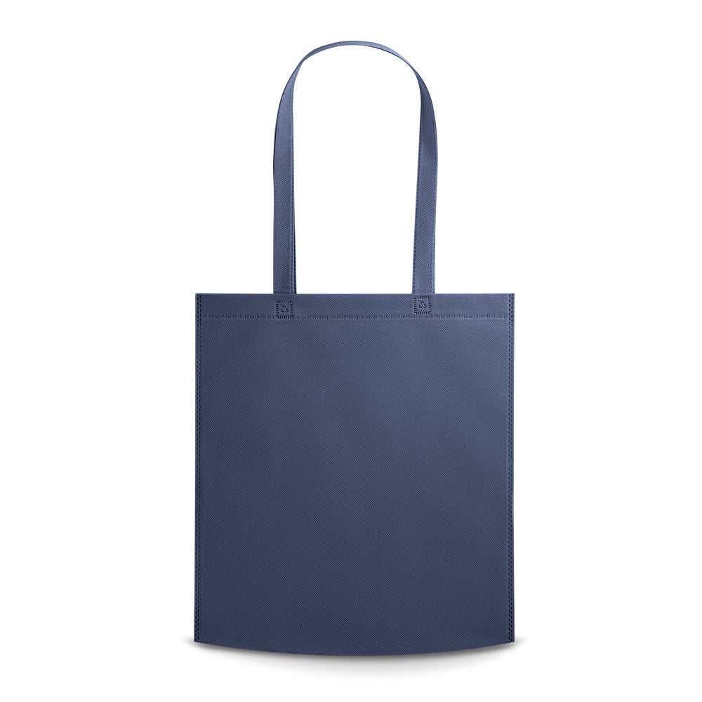 Ecobag CANARY - Sacola de TNT 38x8,5x41,5cm - 92839 | Lotes de 50 a 1.000 peças