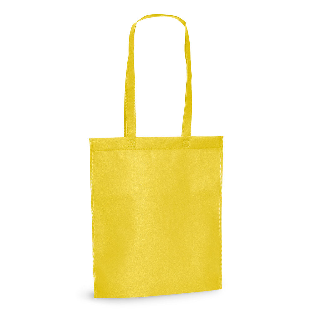 Ecobag MACY - Sacola de TNT 27x35cm - 92854 | Lotes de 50 a 1.000 peças