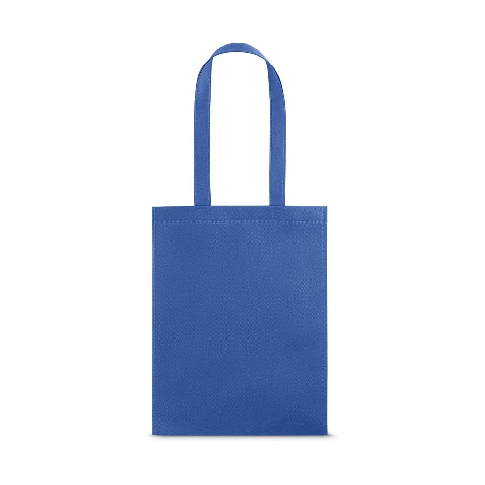 Ecobag MACY - Sacola de TNT 27x35cm - 92854 | Lotes de 50 a 1.000 peças