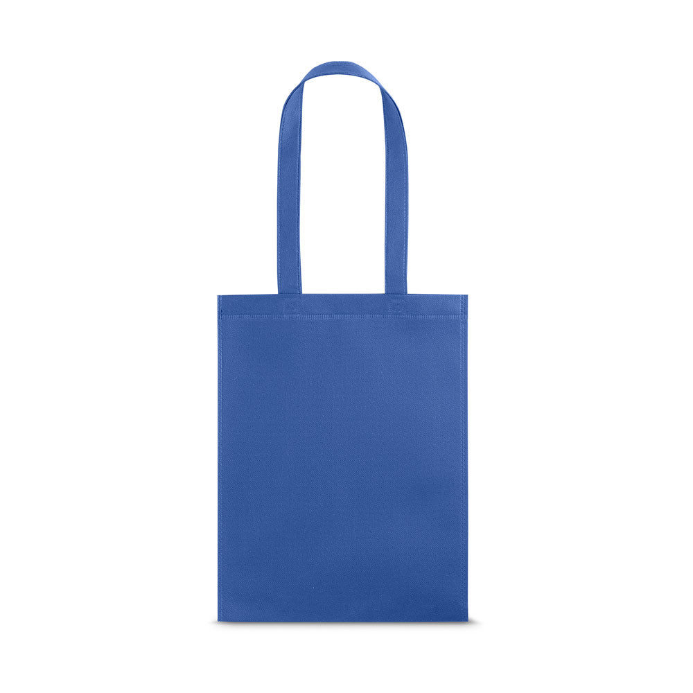 Ecobag MACY - Sacola de TNT 27x35cm - 92854 | Lotes de 50 a 1.000 peças