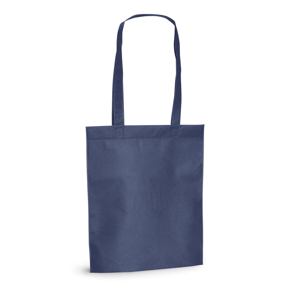 Ecobag MACY - Sacola de TNT 27x35cm - 92854 | Lotes de 50 a 1.000 peças