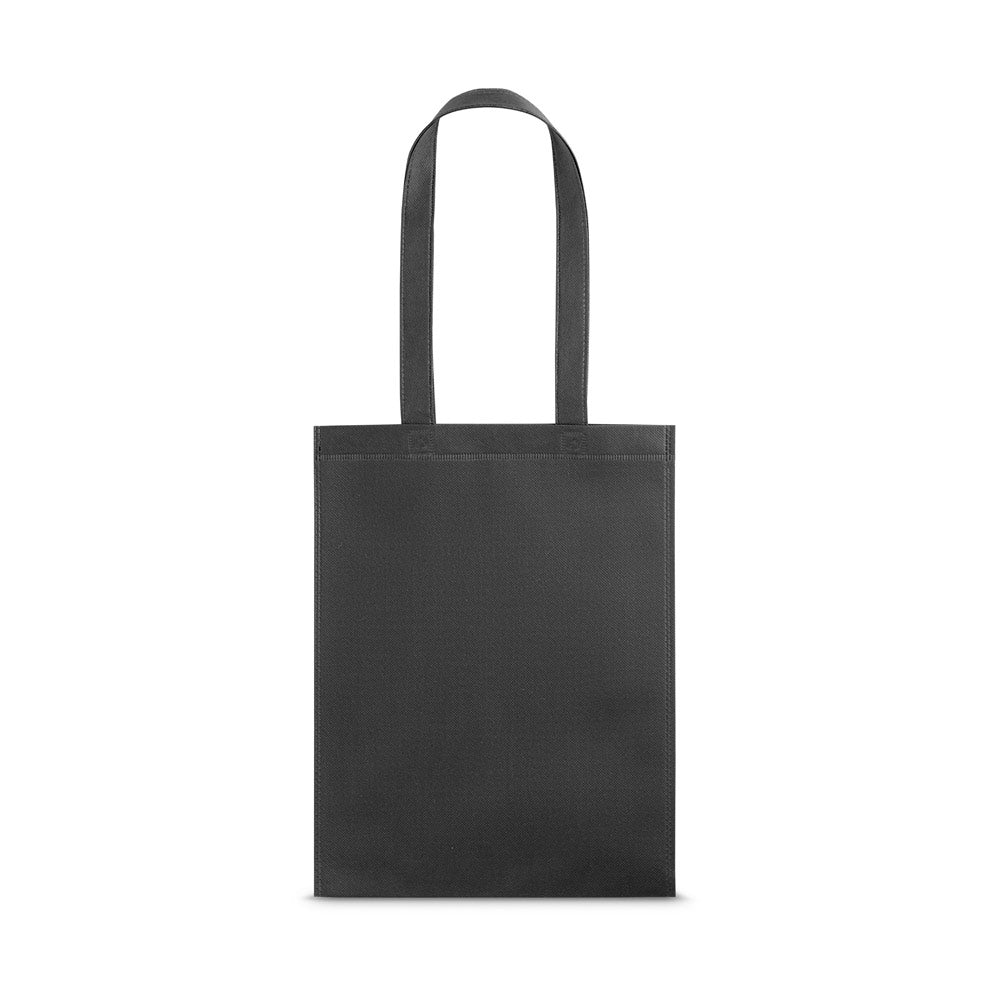 Ecobag MACY - Sacola de TNT 27x35cm - 92854 | Lotes de 50 a 1.000 peças