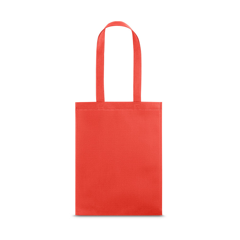 Ecobag MACY - Sacola de TNT 27x35cm - 92854 | Lotes de 50 a 1.000 peças