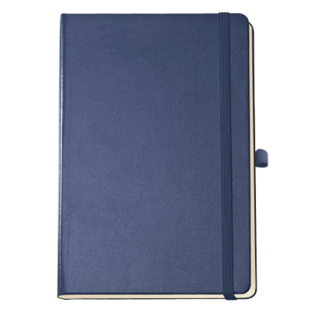 CHAMBERI A5. Caderno Capa Dura - 13,7 x 21 cm - 93491 | Lote 25 a 500 Peças