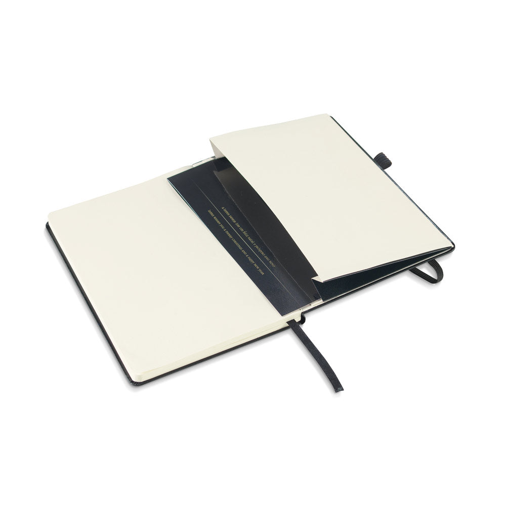 CHAMBERI A5. Caderno Capa Dura - 13,7 x 21 cm - 93491 | Lote 25 a 500 Peças
