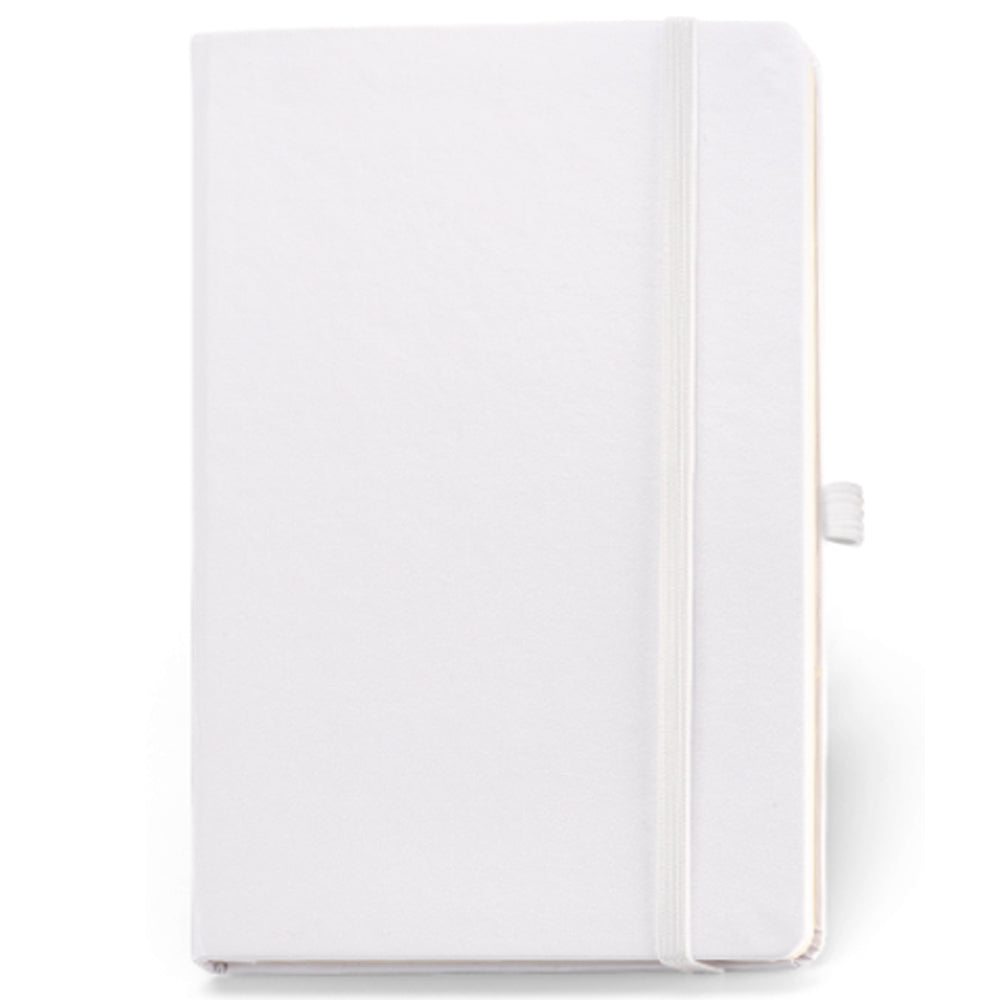 CHAMBERI B6 - Caderno Capa Dura sem Pauta - 12 x 18 cm - 93727 | Lotes de 10 a 500 peças