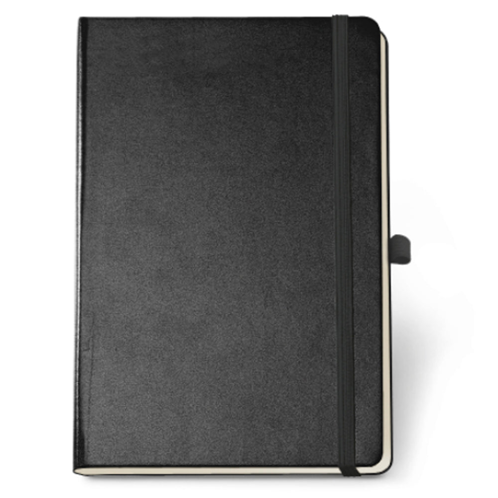 CHAMBERI A5. Caderno Capa Dura - 13,7 x 21 cm - 93491 | Lote 25 a 500 Peças