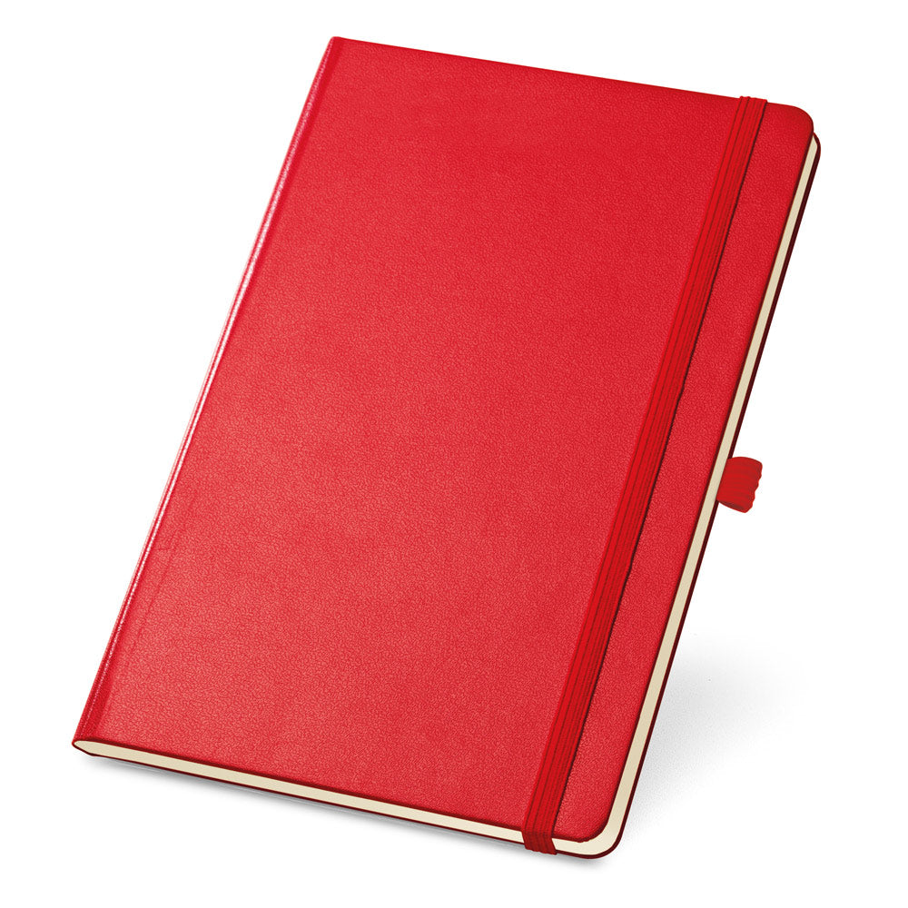 CHAMBERI A5. Caderno Capa Dura - 13,7 x 21 cm - 93491 | Lote 25 a 500 Peças