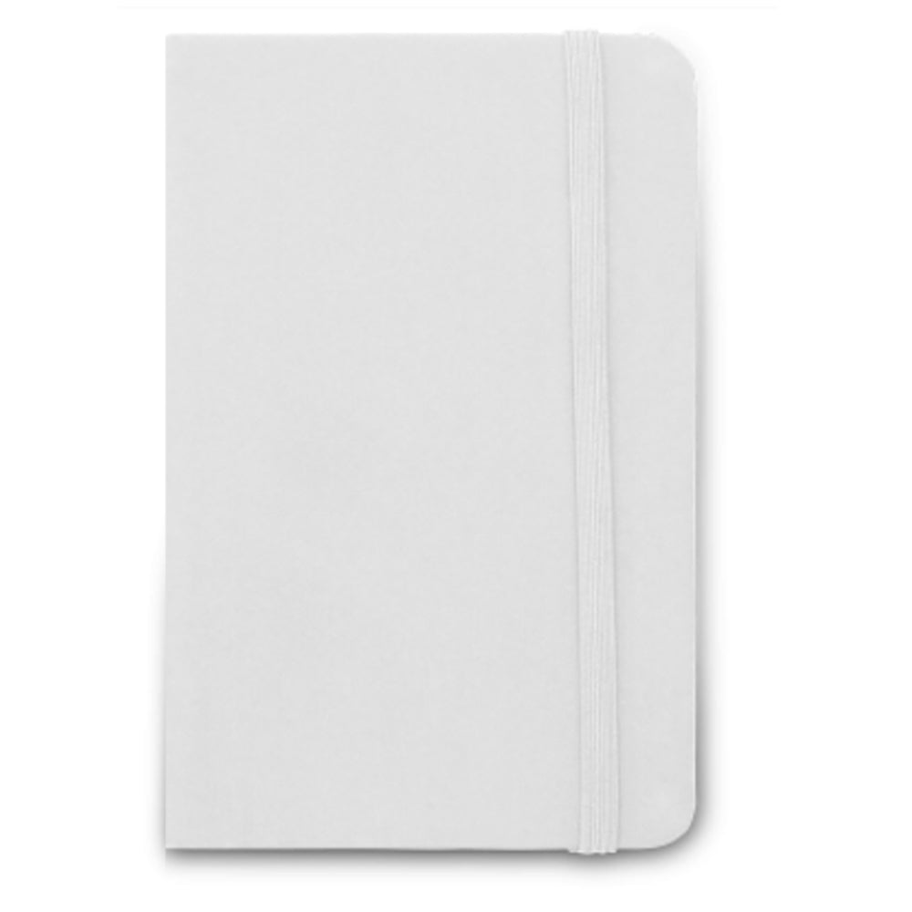 ATWOOD B6 - Caderno Capa Dura - 12 x 17 cm - REF. 93723 & | Lotes de 25 a 1.000 peças