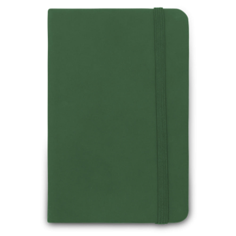 ATWOOD A6 - Caderno Capa Dura - 9x14cm - REF. 93493 &